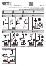 Preview for 1 page of Sanela SLS 03 Instructions For Use