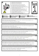 Preview for 4 page of Sanela SLS 03 Instructions For Use