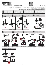 Sanela SLS 03S Instructions For Use preview