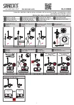 Предварительный просмотр 1 страницы Sanela SLS 03SB Instructions For Use