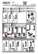 Preview for 1 page of Sanela SLSN 01E Instructions For Use Manual