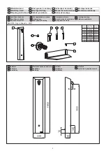 Preview for 2 page of Sanela SLSN 01E Instructions For Use Manual