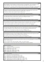 Preview for 6 page of Sanela SLSN 01E Instructions For Use Manual