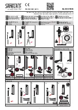 Sanela SLSN 01EB Instructions For Use Manual preview