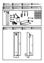 Preview for 2 page of Sanela SLSN 01EB Instructions For Use Manual