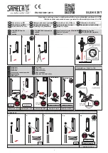 Sanela SLSN 02ET Instructions For Use Manual preview