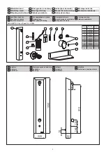 Preview for 2 page of Sanela SLSN 02ETB Instructions For Use Manual