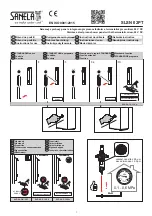 Sanela SLSN 02PT Instructions For Use Manual preview