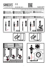 Sanela SLSN 02PTB Instructions For Use Manual preview