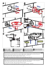 Предварительный просмотр 2 страницы Sanela SLSN 20 Mounting Instructions