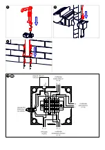 Preview for 2 page of Sanela SLSN 23HO Mounting Instructions