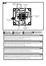 Preview for 3 page of Sanela SLSN 23HO Mounting Instructions