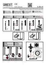 Sanela SLSN01 Instructions For Use Manual preview