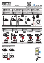 Sanela SLU 01NHB 33012 Instructions For Use Manual preview