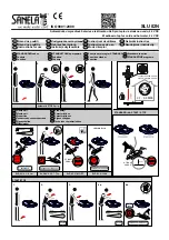 Sanela SLU 02N Instructions For Use предпросмотр