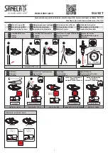 Предварительный просмотр 1 страницы Sanela SLU 02T Instructions For Use