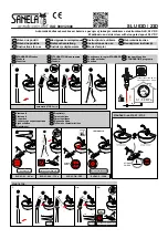 Sanela SLU 03D Instructions For Use preview