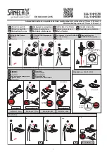 Preview for 1 page of Sanela SLU 04H17B Instructions For Use Manual