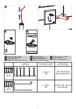 Preview for 5 page of Sanela SLU 04H17B Instructions For Use Manual