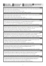 Preview for 6 page of Sanela SLU 04H17B Instructions For Use Manual