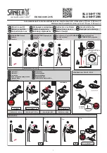 Sanela SLU 04HT17B Instructions For Use Manual preview