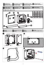 Preview for 2 page of Sanela SLU 04P17B Instructions For Use Manual