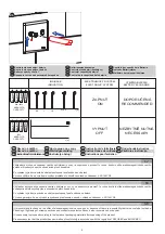 Preview for 5 page of Sanela SLU 04P17B Instructions For Use Manual