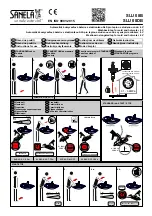 Предварительный просмотр 1 страницы Sanela SLU 08B Instructions For Use Manual