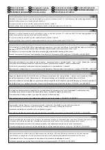 Preview for 5 page of Sanela SLU 08B Instructions For Use Manual