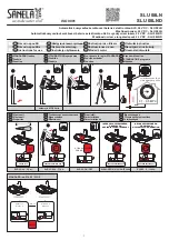 Sanela SLU 08LN 13181 Instructions For Use Manual preview