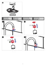 Preview for 5 page of Sanela SLU 08LN 13181 Instructions For Use Manual