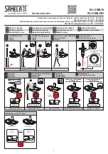 Sanela SLU 08LN Instructions For Use preview