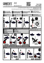 Preview for 1 page of Sanela SLU 08N Instructions For Use