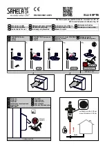 Sanela SLU 09PTB Instructions For Use Manual preview