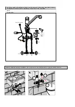 Предварительный просмотр 2 страницы Sanela SLU 10 Mounting Instructions