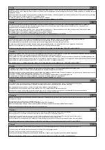 Preview for 4 page of Sanela SLU 18 Mounting Instructions