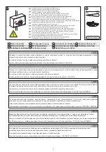 Preview for 4 page of Sanela SLU 21 Instructions For Use