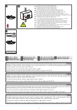 Preview for 4 page of Sanela SLU 22 Instructions For Use