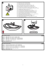 Preview for 5 page of Sanela SLU 23D Instructions For Use Manual