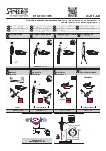 Sanela SLU 23DB Instructions For Use Manual preview