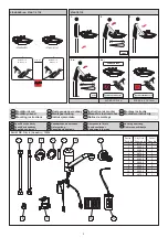 Preview for 2 page of Sanela SLU 23DB Instructions For Use Manual