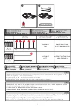 Preview for 5 page of Sanela SLU 23DB Instructions For Use Manual