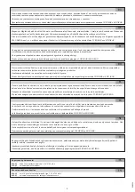 Preview for 6 page of Sanela SLU 23DB Instructions For Use Manual