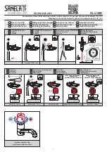 Preview for 1 page of Sanela SLU 24D Instructions For Use Manual