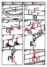 Preview for 3 page of Sanela SLU 24D Instructions For Use Manual