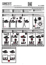 Предварительный просмотр 1 страницы Sanela SLU 25SB Instructions For Use