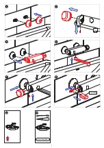 Предварительный просмотр 3 страницы Sanela SLU 25SB Instructions For Use