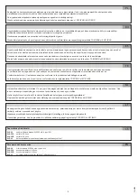 Preview for 5 page of Sanela SLU 25SB Instructions For Use