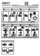 Предварительный просмотр 1 страницы Sanela SLU 25SBK Instructions For Use