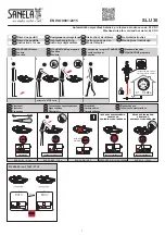 Предварительный просмотр 1 страницы Sanela SLU 30 Instructions For Use